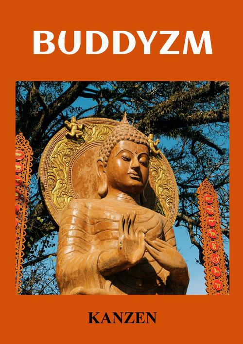 Okładka:Buddyzm 