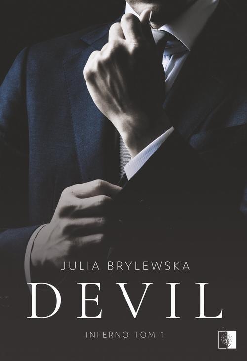 Okładka:Devil 