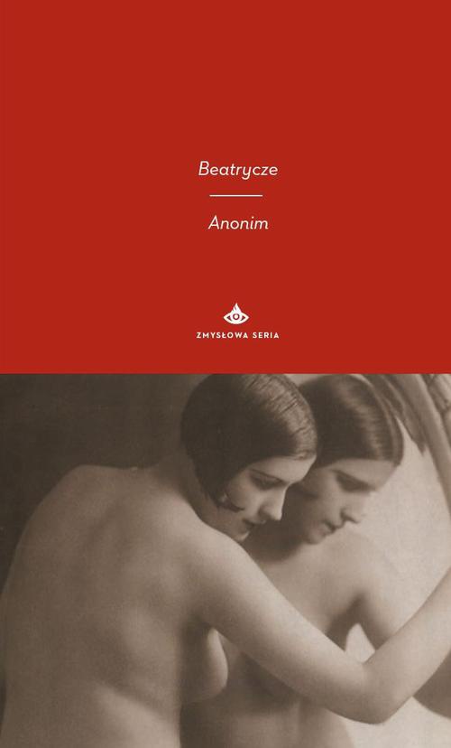 Обложка книги под заглавием:Beatrycze