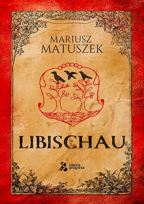 The cover of the book titled: Libischau