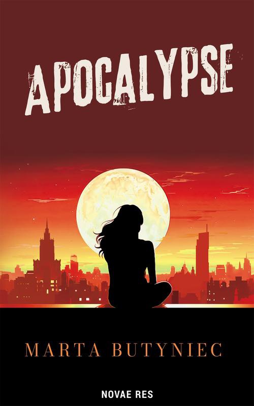 Okładka książki o tytule: Apocalypse