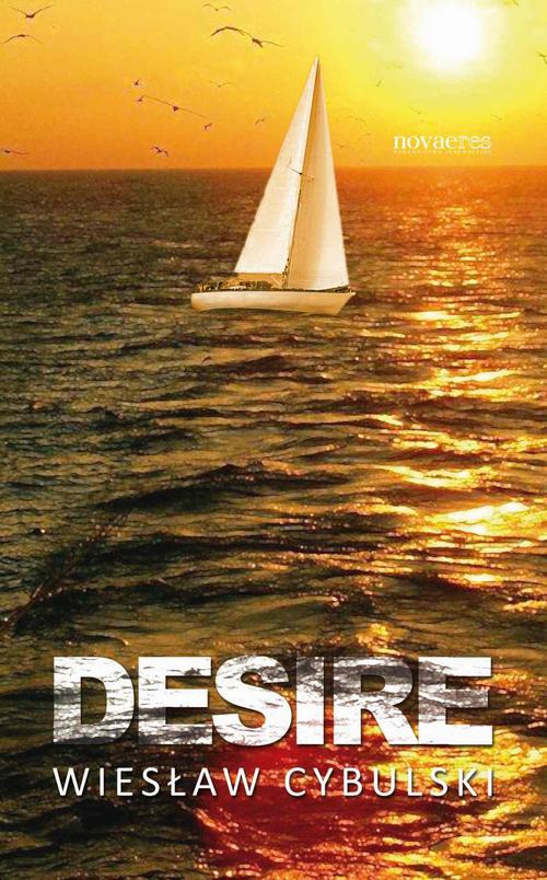 Okładka:Desire 