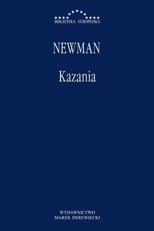 Обложка книги под заглавием:Kazania