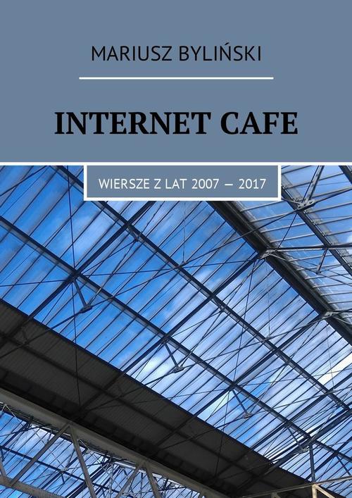 Okładka:Internet Cafe 