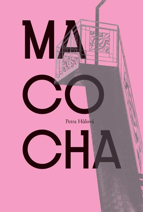 Okładka książki o tytule: Macocha