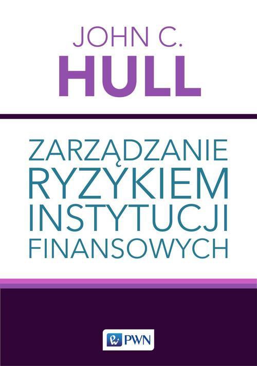 The cover of the book titled: Zarządzanie ryzykiem instytucji finansowych