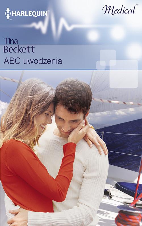 Обложка книги под заглавием:ABC uwodzenia