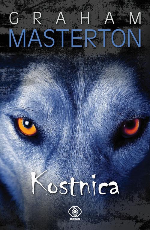 The cover of the book titled: Kostnica
